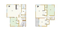 広島市安佐北区白木町大字秋山の一戸建て