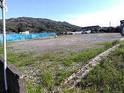 広島市佐伯区五日市町大字石内の土地