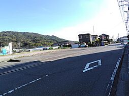 広島市佐伯区五日市町大字石内の土地