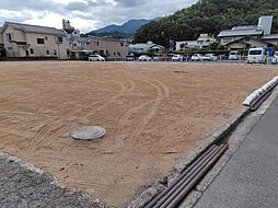 広島市佐伯区八幡4丁目の土地