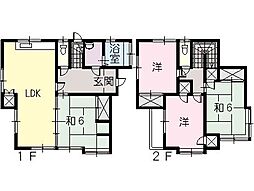 広島市佐伯区湯来町大字白砂の一戸建て