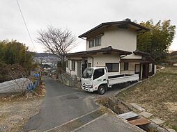 祇園四丁目売家