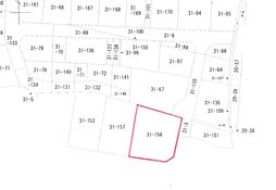 広島市佐伯区湯来町大字白砂の土地