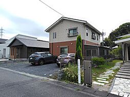 熊毛郡田布施町中央南の一戸建て