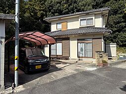 東広島市志和町別府の一戸建て