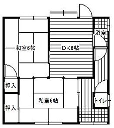 福山市引野町2丁目の一戸建て