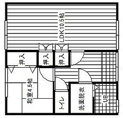 福山市引野町1丁目の一戸建て
