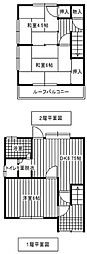 福山市三吉町５丁目の一戸建て