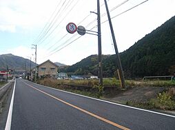 広島市安佐北区安佐町大字飯室の土地