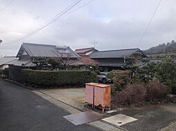 尾道市瀬戸田町福田の土地