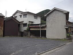 府中市目崎町の土地