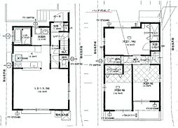 広島市佐伯区城山２丁目