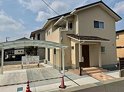 パークタウン下御領太陽光システムA棟