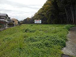 福山市水呑町の土地