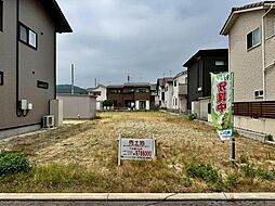 福山市神辺町字下御領の土地