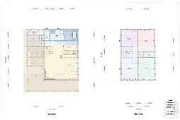 廿日市市吉和の一戸建て