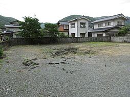 東広島市河内町中河内の土地