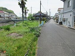 東広島市安芸津町三津の土地