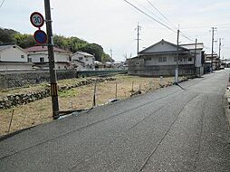 東広島市安芸津町三津の土地