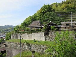 東広島市安芸津町三津