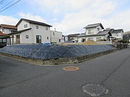 東広島市高屋町杵原の土地