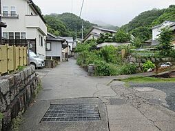 呉市広両谷３丁目の土地