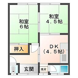 福山市多治米町５丁目の一戸建て