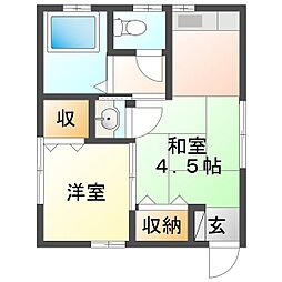 浅口郡里庄町大字新庄の一戸建て