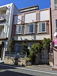 福山市松浜町１丁目の一戸建て