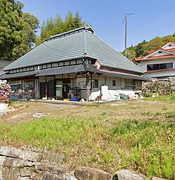 三原市大和町萩原の一戸建て