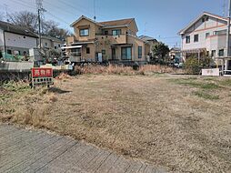 福山市坪生町1丁目の土地