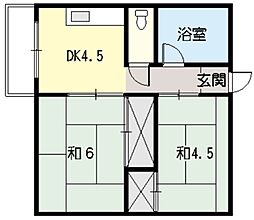 呉市本通６丁目