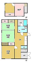 呉市畝原町の一戸建て