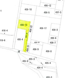 東町1丁目売地