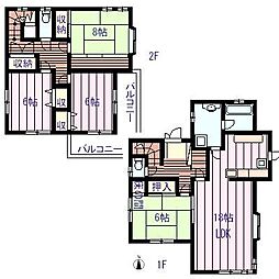 小泉町戸建