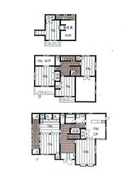 本郷南7丁目戸建