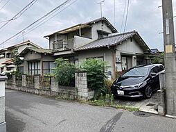 福山市御幸町大字森脇の一戸建て