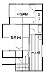 広島市安芸区矢野東４丁目の一戸建て