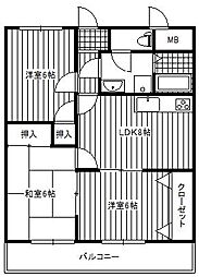 第8森本ビル 201