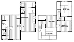 広島市安芸区矢野西７丁目の一戸建て