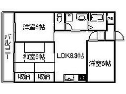 広島市安芸区矢野東５丁目
