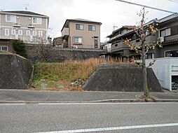 広島市安芸区矢野南３丁目の土地
