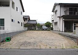 三原市明神1丁目の土地