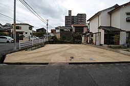 三原市宮沖２丁目の土地