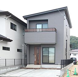 三原市宮浦４丁目の一戸建て