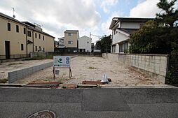 三原市宮沖１丁目の土地