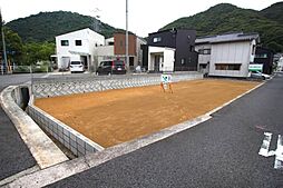 三原市中之町1丁目の土地