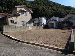 三原市中之町４丁目の土地