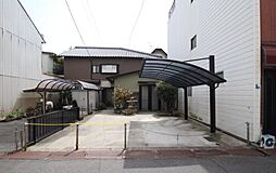 三原市港町１丁目の土地