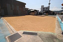 三原市円一町3丁目の土地